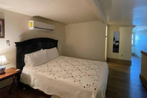 Memphis Belvedere Suites Upper 2 Bedroom Loft Apartment
